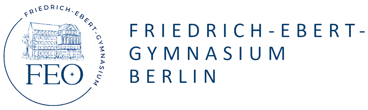 Friedrich-Ebert-Gymnasium Berlin