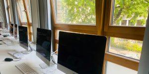 Zertifizierte Digital-Kompetenz der FEO: KI-Fortbildungen und neue Lernkonzepte