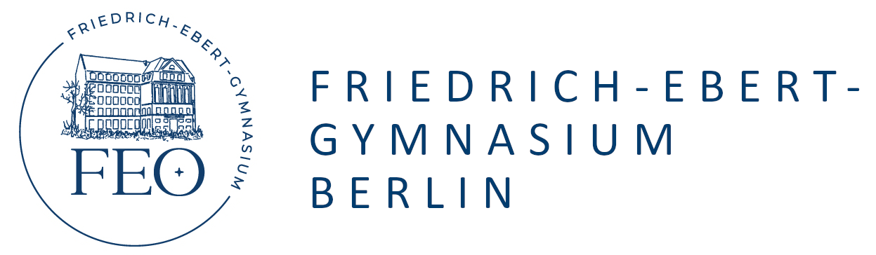 Friedrich-Ebert-Gymnasium Berlin