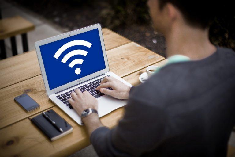 Neue WiFi-Access-Points