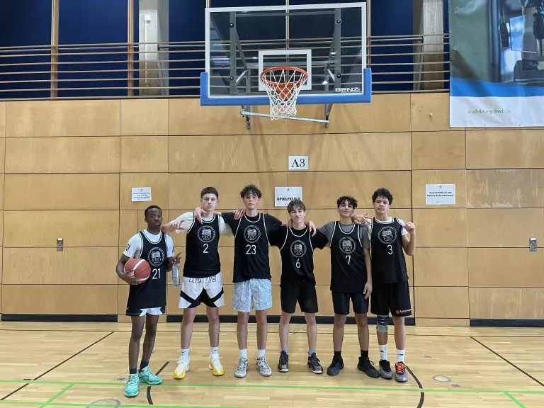 Zwischenrunde erfolgreich gemeistert!