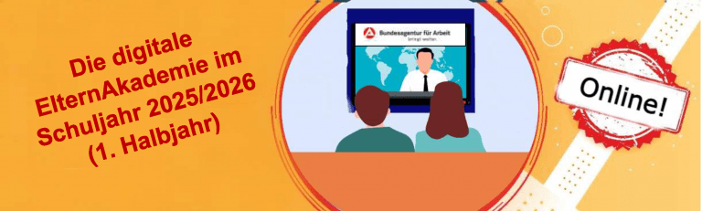 Digitale Elternakademie 2025/2026