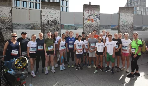 Minimarathon 2025 – Ein voller Erfolg!