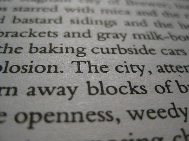 Our Excursion to Javier Zamora’s Reading