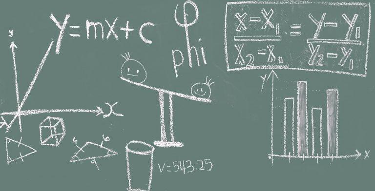 Kostenfreie Mathe-Nachhilfe