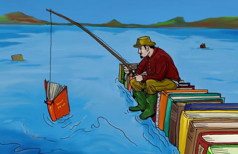 10. Literaturwoche an der FEO vom 4. – 8. Mai 2026