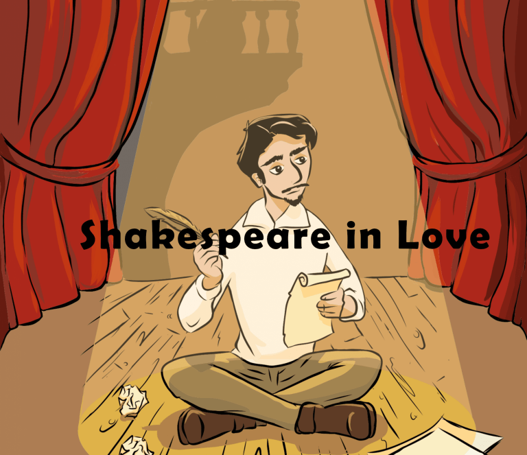 Shakespeare in Love