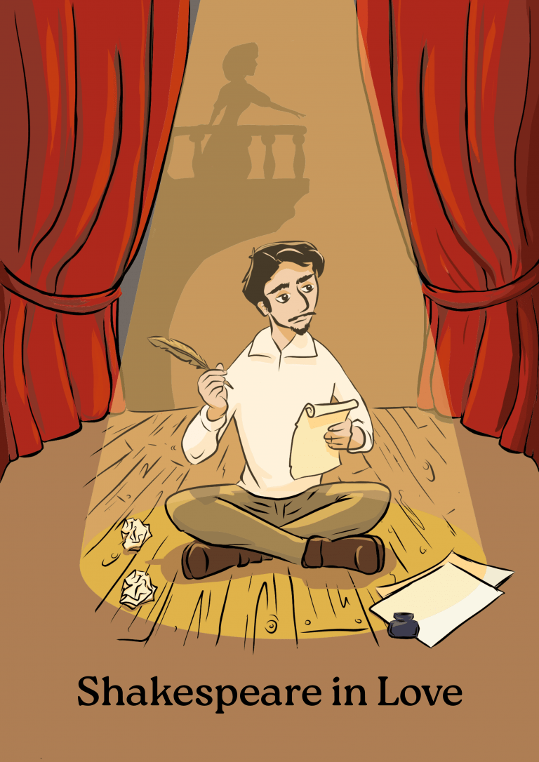 Shakespeare in Love