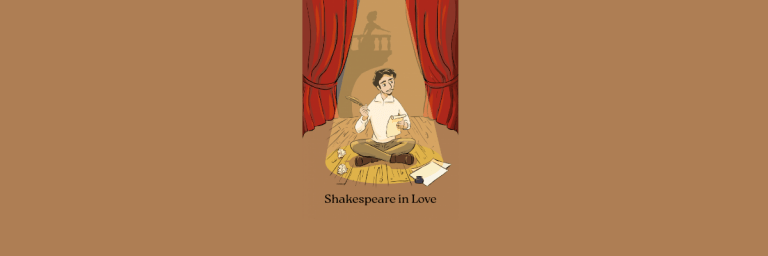 Shakespeare in Love