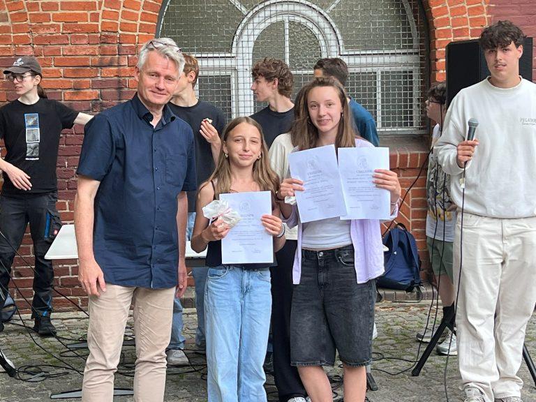 Inklusives Lernen
