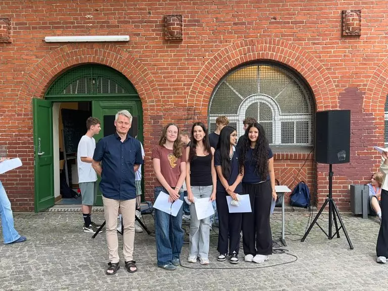 Lebenspraxis als Unterrichtsfach
