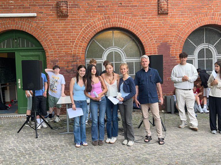 Erste-Hilfe-Kurs