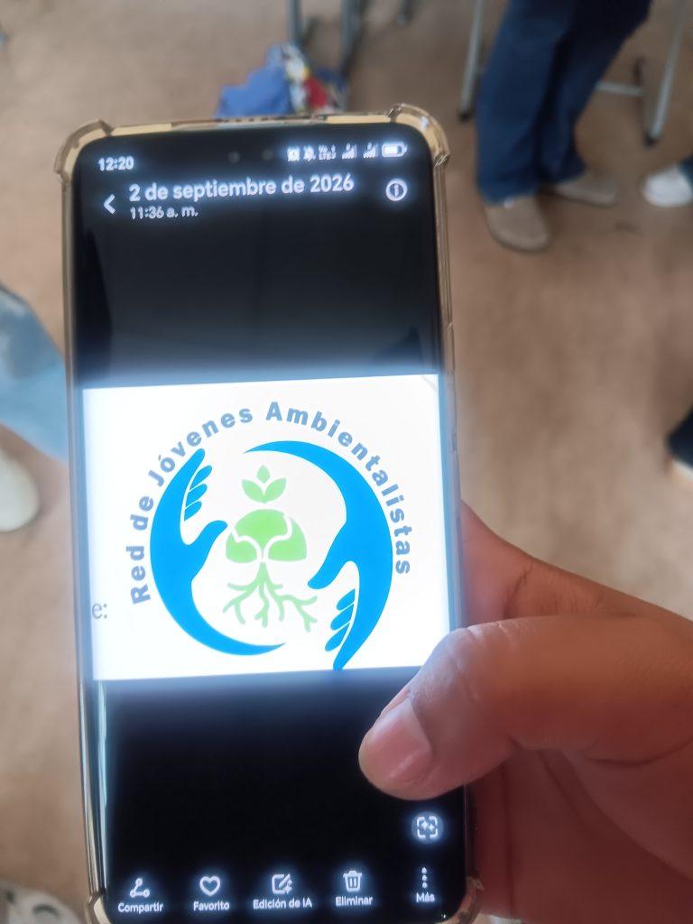 Gäste aus El Salvador y Costa Rica an der FEO
